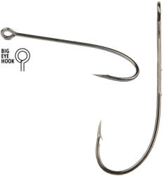 Reiva 1/0 Cheburaska Horog 6db (5630-100)