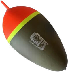 Cpx Tackle Csepp Formájú Patronos Úszó 150gr (No-39-150)