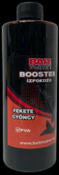Bait Maker Booster Ízfokozó Fekete Gyöngy 500ml (BM207508)