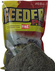 Top Mix Feeder Pro Szuperédes Ponty Fine Etetőanyag 1kg (TM069)