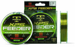Trabucco T-Force XPS Feeder Plus 150m 0, 30mm Monofil Főzsinór (053-95-300)