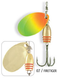 Rapture Trabucco Windex Helix Spinner FT 4, 5gr Körforgó (188-07-027)