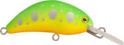 Rapture Pro Hot Bean Area S CHY 3, 5gr 4cm Wobbler (180-07-083)