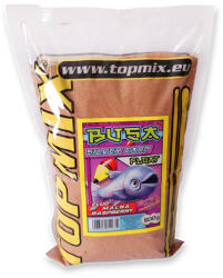 Top Mix Busa Float Fluo Málna Etetőanyag 800gr (TM167)