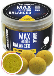 Haldorádó Max Motion Boilie Balanced Champion Corn 70gr 20mm Bojli (HD28823)