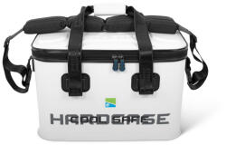 Preston Hardcase Cool Safe Fehér EVA Hűtőtáska 46x29x29cm (P0130140)