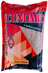 Top Mix Economic Sneci Etetőanyag 1kg (TM165)