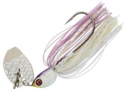 Sakura Cajun Bladed Jig 17, 7gr JC17 Chatterbait - Lavender Shad (SAPLG50165-8-JC17)