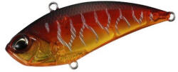 Duo Realis Vibration 62 Apex Tune 6, 2cm 9, 7gr CCC3354 Ghost Red Tiger Süllyedő Wobbler (DUO31630)
