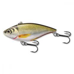 Livetarget Golden Shiner Rattlebait Gold/Black 6cm 7gr Wobbler (LT200908)