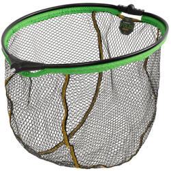 Delphin Reaxe FloateR FoldRound Lebegő Merítőháló Fej 50x50cm (101004853)