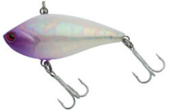 Swimy VIB 40 S Metal Blue 4cm 4, 3gr Süllyedő Wobbler (SWPLN500140-054)