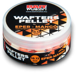 Bait Maker 10, 12mm Eper-Mangó Wafter 30gr (BM207980)