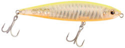 Mustad Vertebrata Top Water 10, 92cm 18, 8gr 002 Gold Chartreuse Felszíni Wobbler (M8116002)