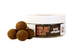 The One The Big One Hook Bait Wafters Boilie Krill&Pepper 24mm Csalizó Bojli (98029242)
