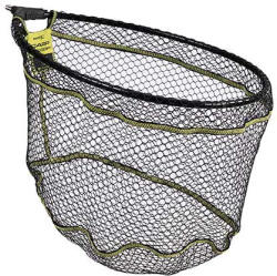 Matrix Carp Scoop S Net 45x35cm Merítőfej (GLN082)