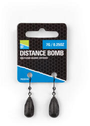 Preston Distance Bomb 45gr Bomb Ólom (P0220168)