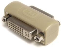 StarTech - DVI-I GENDER CHANGER - F/F ADAPTER (GCDVIIFF) (GCDVIIFF)