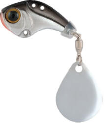 Rapture Mad Rusher14gr Silver Spintail Jig (188-21-721)
