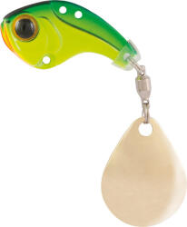 Rapture Mad Rusher 10gr Firetiger Spintail Jig (188-21-706)