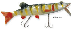 Rapture Dancer Pike North Pike 20cm 70gr Wobbler (187-04-202)