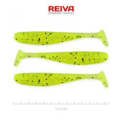 Reiva Flash Shad 12, 5cm 3db/cs Plasztik csali (9903-122)