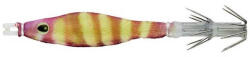 Sakura Stingray Soft 3.0 Red Glow Brilliant Orange 9, 5cm 16, 2gr Squid Jig (SASLN50063-0-141)