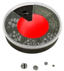 Trabucco Nexia Lead Box 120gr Ólomkészlet (090-55-100)