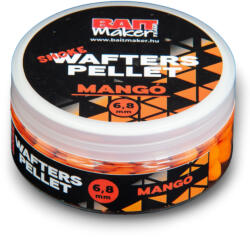Bait Maker Smoke 6, 8mm Mangó Wafter 30gr (BM207898)