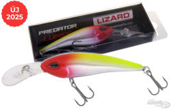 Haldorádó Predator Lures Lizard 02 7, 7cm 13gr Felúszó Wobbler (HD31793)