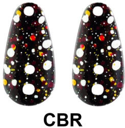 Rapture Area Btv Ryzer 1, 3gr 1, 8cm CBR Kanál Villantó (188-08-560)