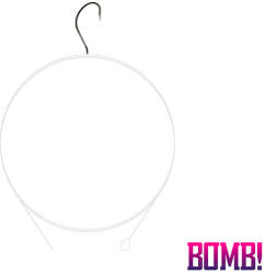 Delphin BOMB! D-SHOT Pergető végszerelék #1/0 0, 26mm 5db (101003505)