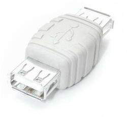 StarTech USB A GENDER CHANGER - F/F (GCUSBAAFF) (GCUSBAAFF)