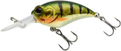 Sakura Micron Crank DR Perch 4cm 6, 5gr Deep Runner Crankbait (SAPLN501240-084)