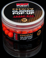 Bait Maker Premium 10mm Lazac És Rák Oldódó Pop Up 25gr (BM207645)