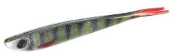 Mikado Saira 3D Perch 14cm Plasztik Csali 4db (PMSA-14-3D-PERCH)