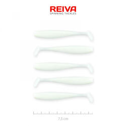 Reiva Flash Shad 7, 5cm 2, 26gr 5db/cs Plasztik csali (9903-807)