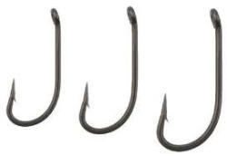 Mikado Territory Long Shank 2 Füles, Szakállas Bojlis Horog 10db (HCT0000-2)