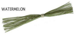 Rapture Spare Skirt Spinner & Jig Watermelon Gumi Szoknya Plasztik Csali (188-22-003)