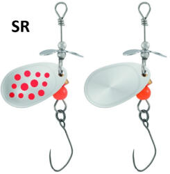 Rapture Windex Rivus 0/SR 3, 5gr Körforgó (188-07-141)