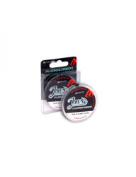 Mikado Jaws 0, 16mm 50m Fluorocarbon Előkezsinór (ZFLJ01-016-50)