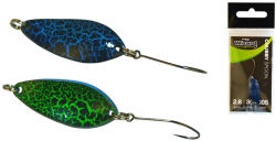 Wizard Chubby Spoon 005 2, 8gr 3cm UL Villantó (84100105)