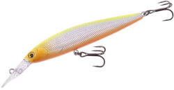Major Craft Ceana Jerkbait 90SPM Middle 9cm 11gr #012 Chartreuse Lebegő Wobbler (CJK-90SPM-012)