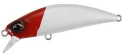 Duo Spearhead Ryuki 50S SW 5cm 4, 5gr ACC0001 Pearl Red Head Süllyedő Wobbler (DUO30503)