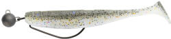 Swimy Pompei Shad HB Plasztik Csali Cheburashka Fejjel 10cm 7, 0gr 1db (SWPLF5012100-HB)