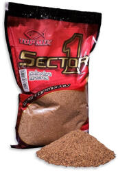 Top Mix Sector 1 Dévér Etetőanyag 800gr (TM149)