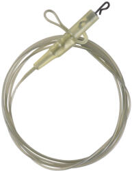 Prowess Leadclip Rig Fused Softcore Natural 75cm Előke (PRCAM1011-NATURAL)