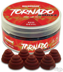 Haldorádó Tornado Smoke Pop Up XL 15mm Red Devil Pop Up 30gr (HD34060)