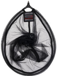 Preston Innovations Carbon Hair Mesh Landing Net 45cm Merítőfej (P0140058)