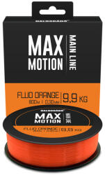 SPRO Max Motion 0, 30mm 800m Monofil főzsinór - Fluo Narancs (HD29295)